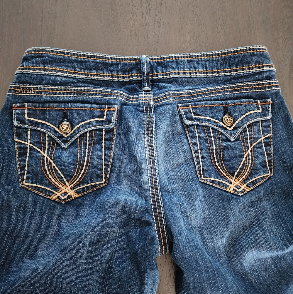 Ariat Women's Jean's Size 30